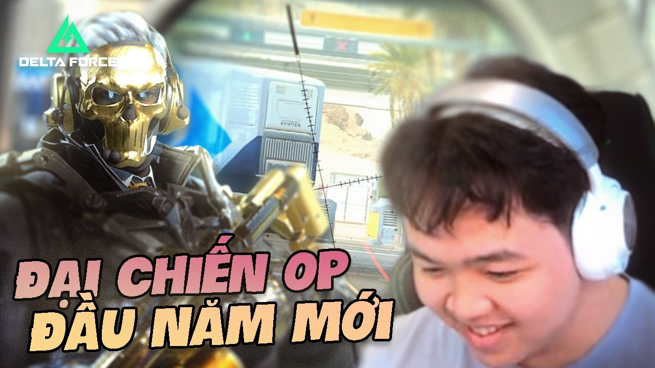 ĐẦU XUÂN EM BI ĐỚP CHÚT LỘC TỪ ANH EM OP