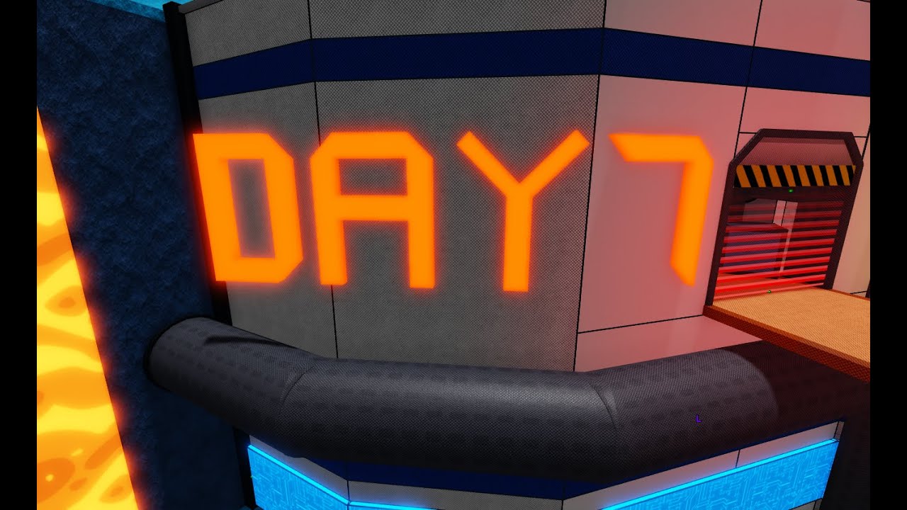 FE2CM: Blue Moon B - Side (Day 7) ft. Blocko