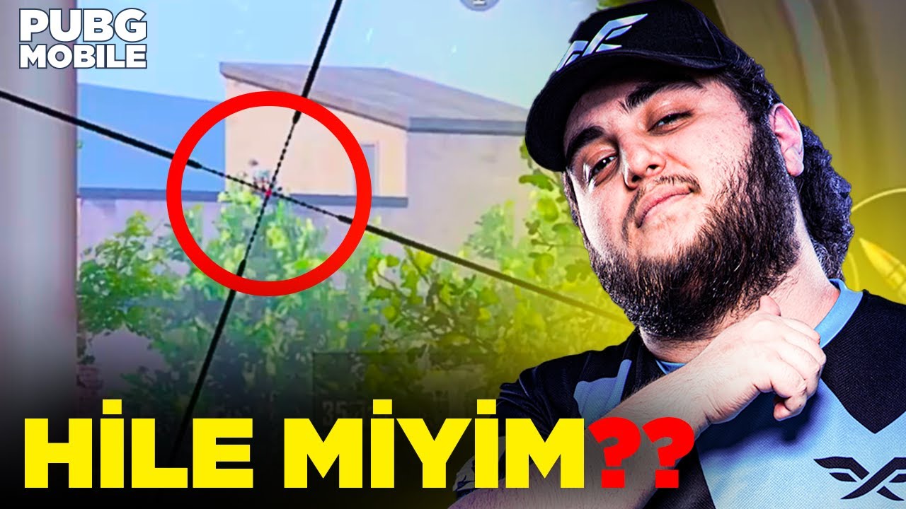 İZLEYİCİDEKİ KIZ BANA HİLE DEDİ! HİLE MİYİM?! w/@kecth2704 @Soullesstr