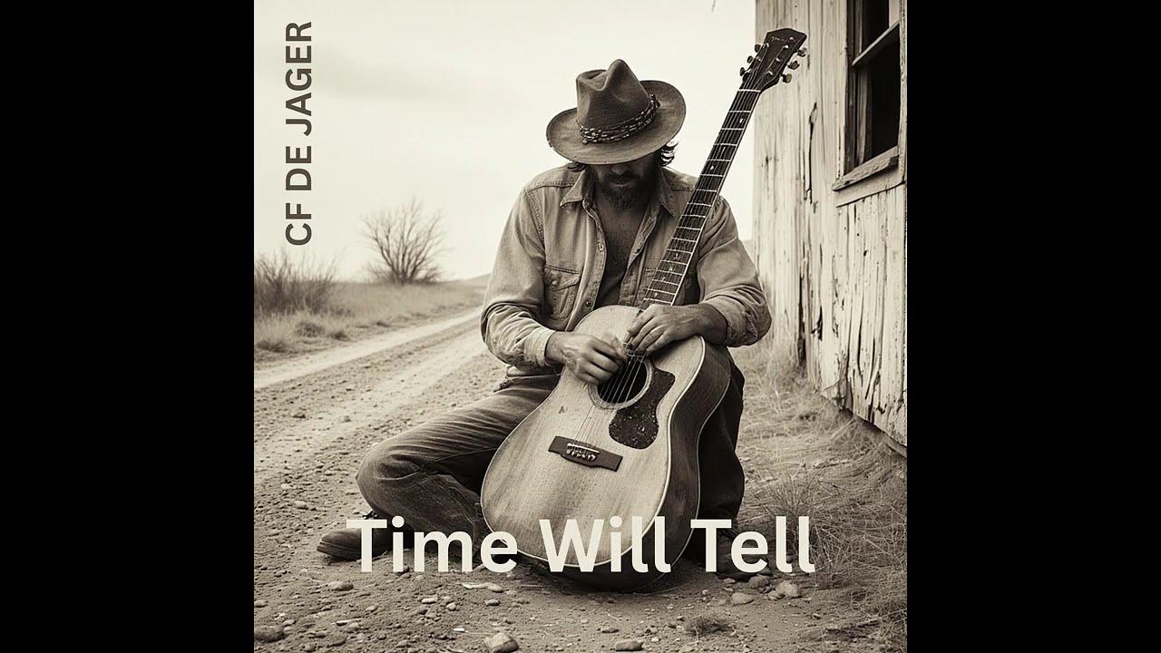 Time Will Tell (Original Song) 2025