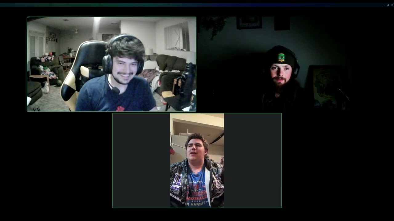 Road to Wrestling Podcast episode 6 (WWE 2026 week 9)