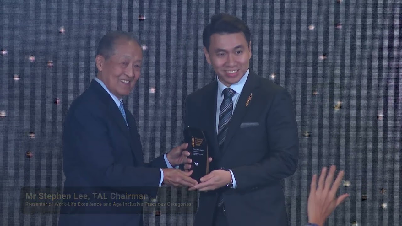 Tripartite Alliance Award (TAA) 2023 - Event Highlights