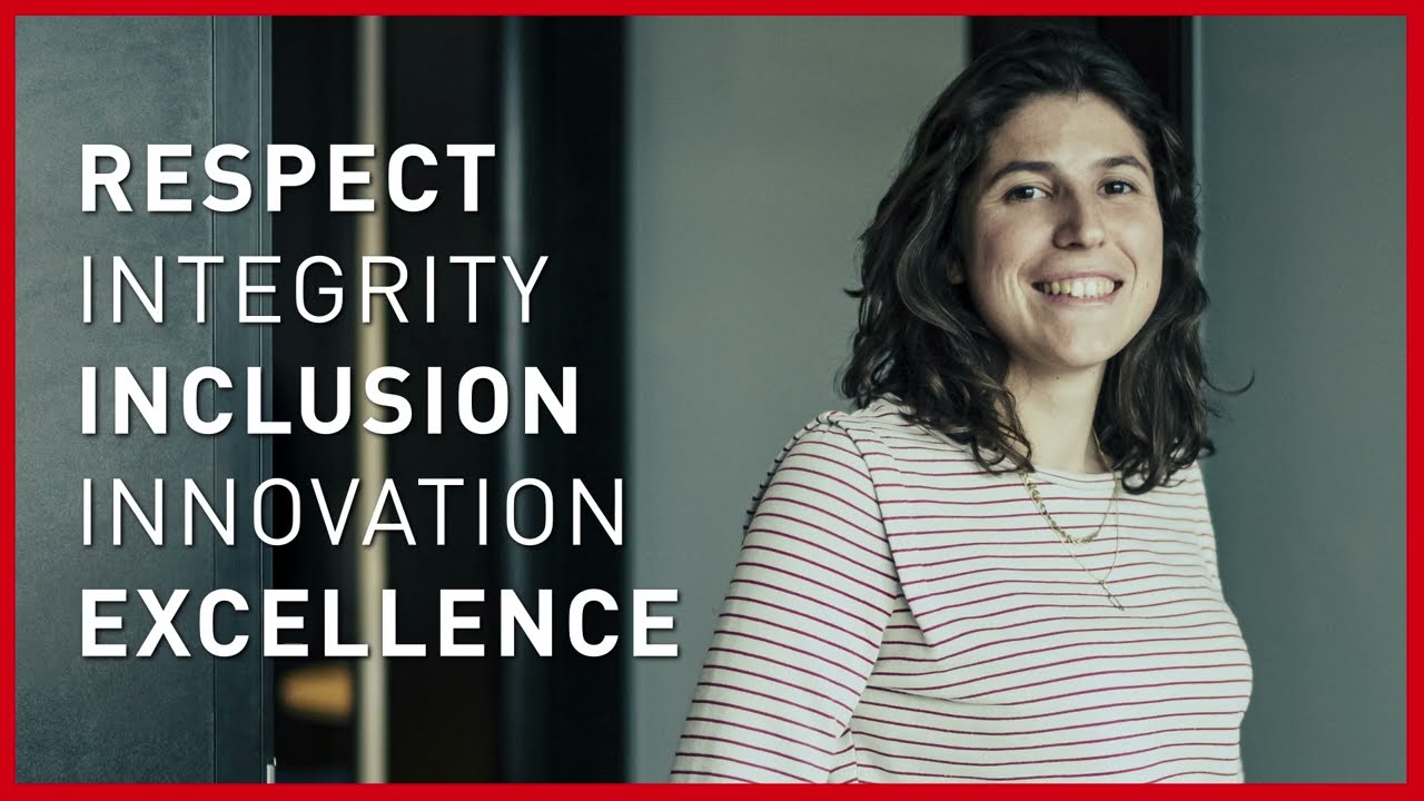 CIAT Vision, Values & Culture in 2022