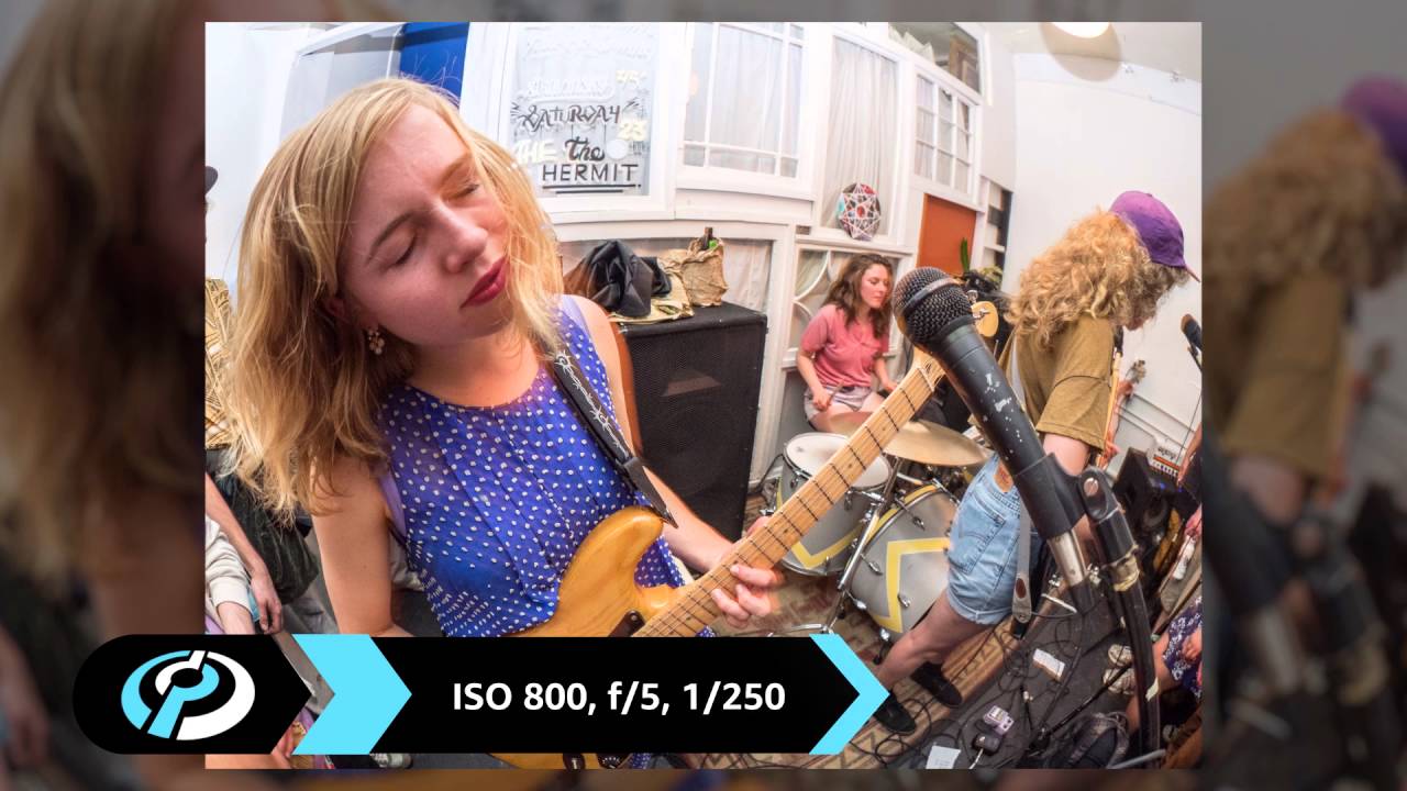 Olympus 8mm F1.8 Fisheye Product Overview