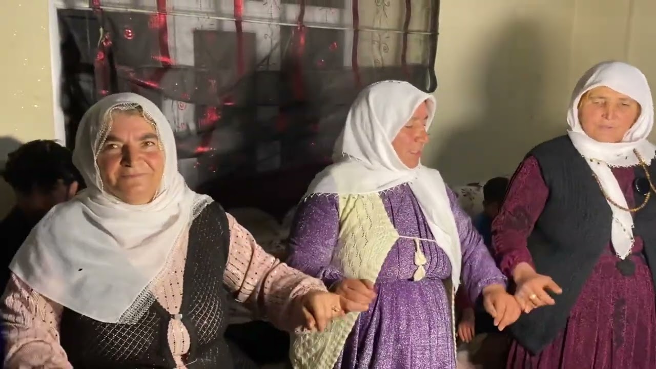 Köy hayatı Van