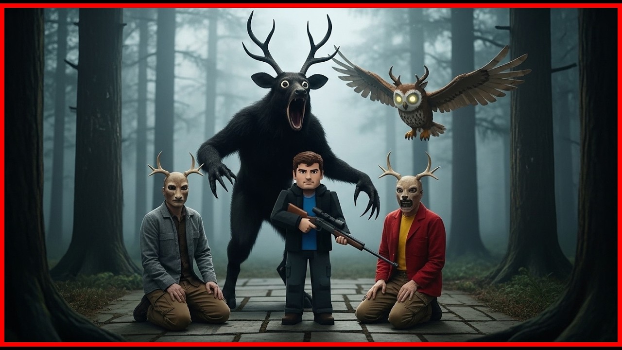 ALONE Rescue 4 SOLO 99 Nights in the Forest HERO 77 days #roblox #99nightintheforest #nocommentary