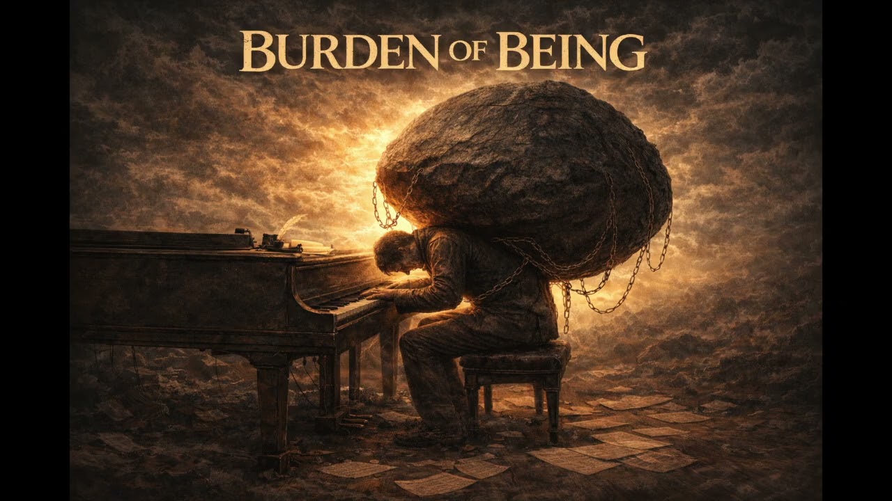 The Burden of Consciousness