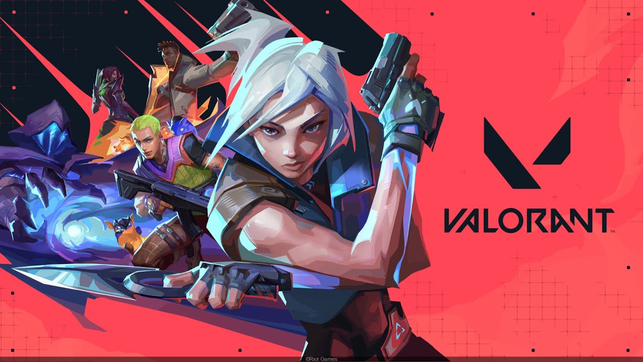 VALORANT : MASIH BELAJAR #2 // #live  #games #valorant  #mediashareon