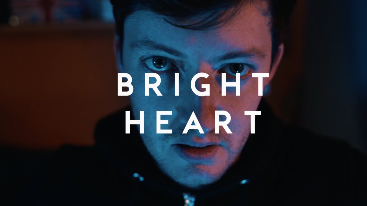 Pyramid Park - Bright Heart [Official Video]