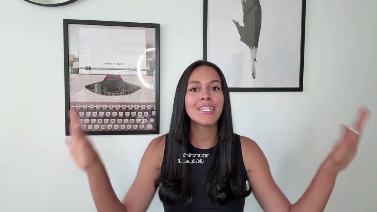 ✅ Stop Letting Your Past Dictate Your Future | How to Reprogram Your Mind for Success