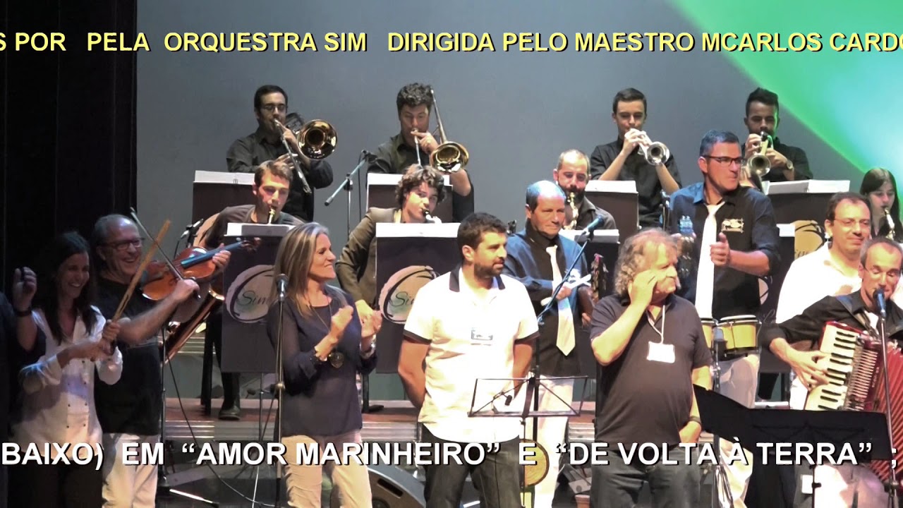 VELHAS TROVAS NOVAS MODAS 