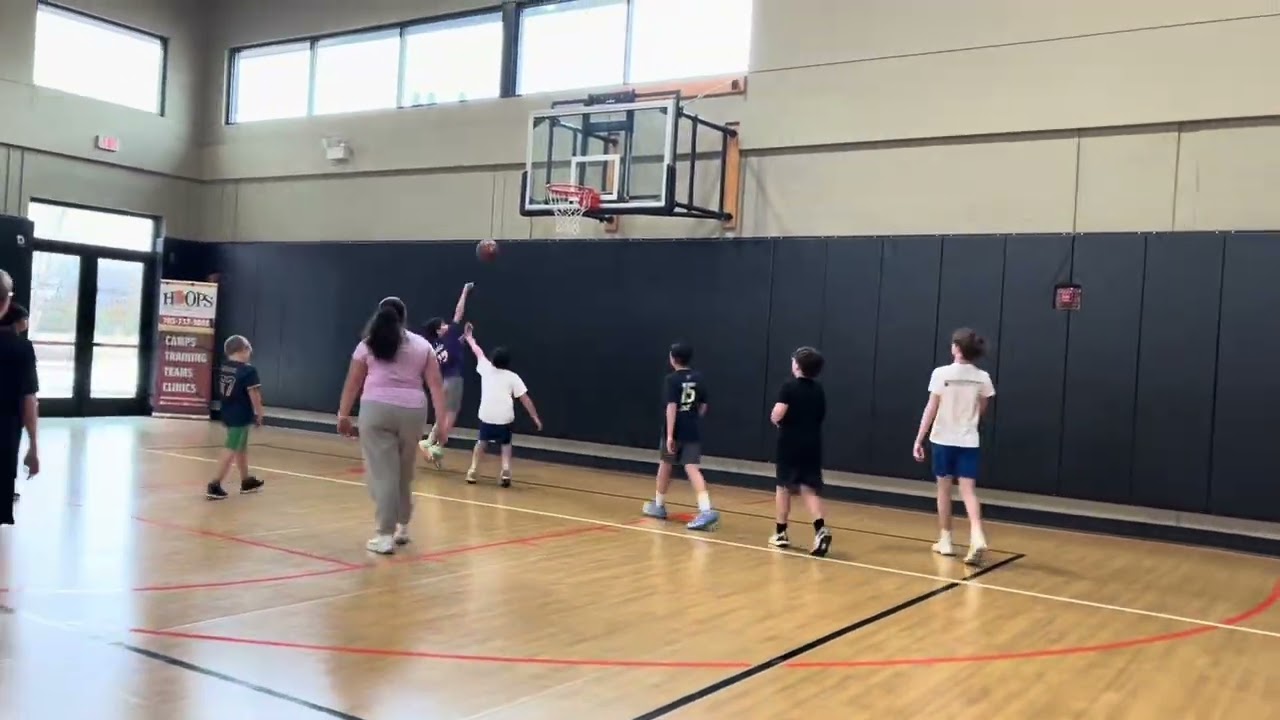 2026 Love of Basksketball Clinic Feb