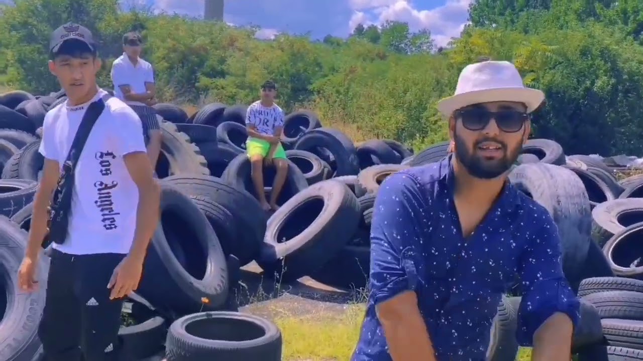 Ko$ By x Ruf Jokers & Dimitar Pamukov - RAI (Official Video) Cover 2022