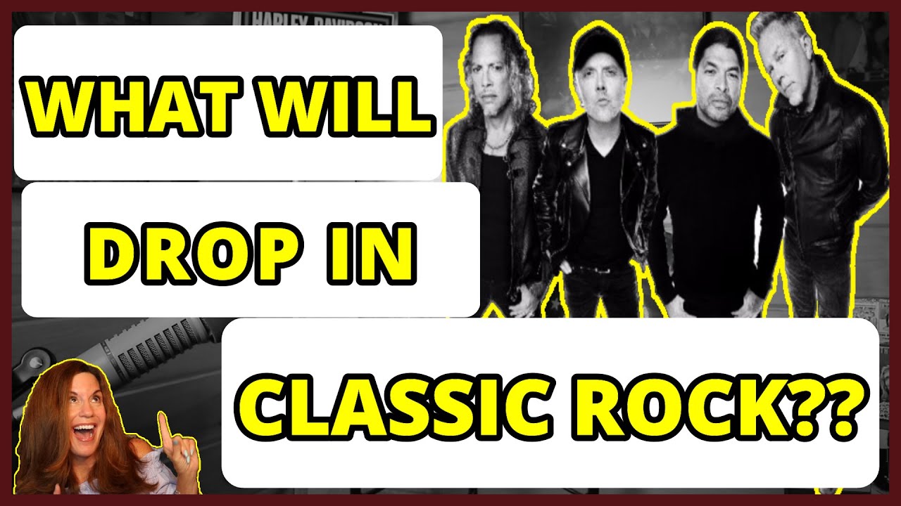 RECORD STORE DAY 2020 RELEASES / Classic Rock Drops & Picks & Releases in Vinyl + CD!
