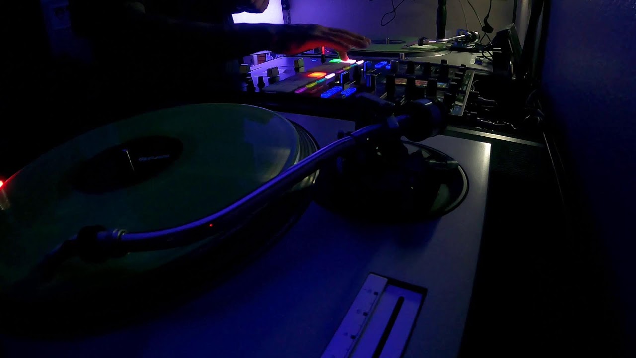 Hip Hop  Lunch Quick Mixx 🔊🎛️🤩✨🤘🏼