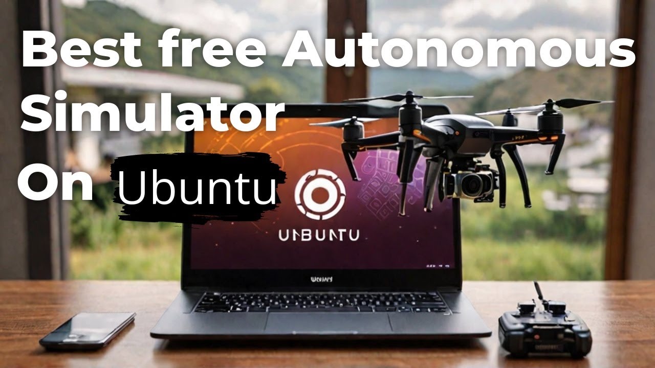 Installing ArduPilot on Ubuntu | Getting Started With ArduPilot