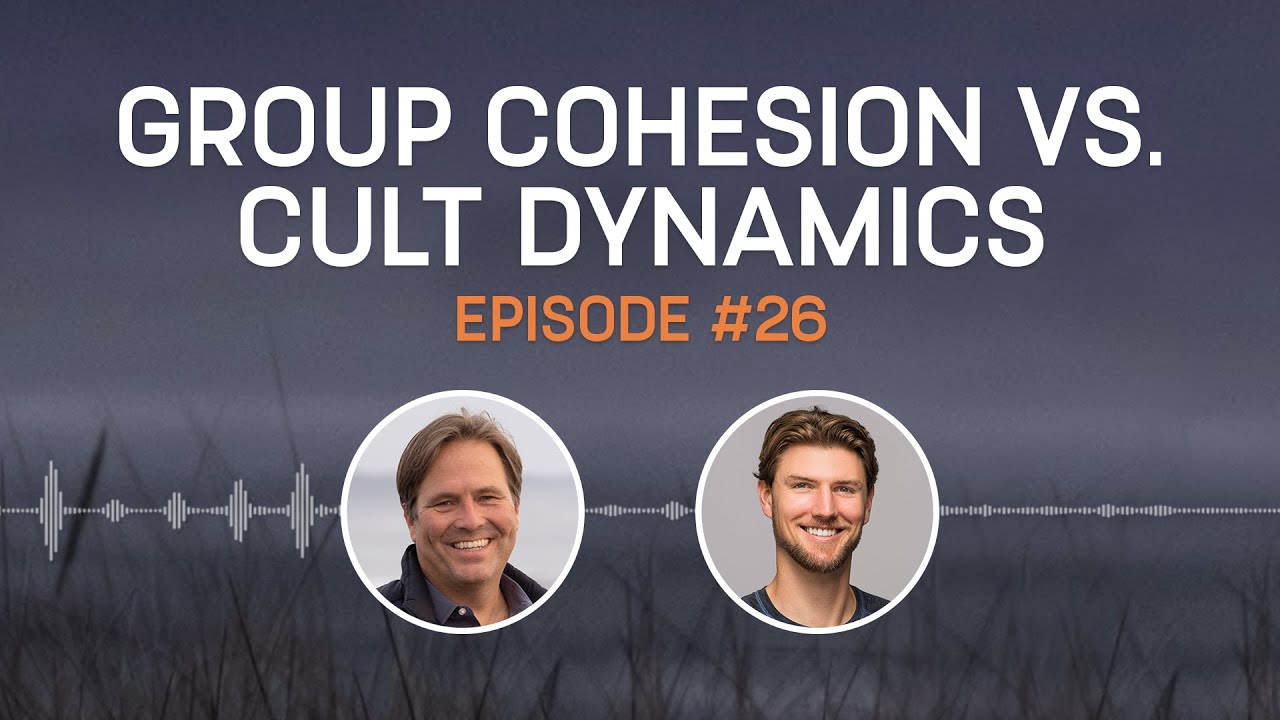 Group Cohesion Vs Cult Dynamics