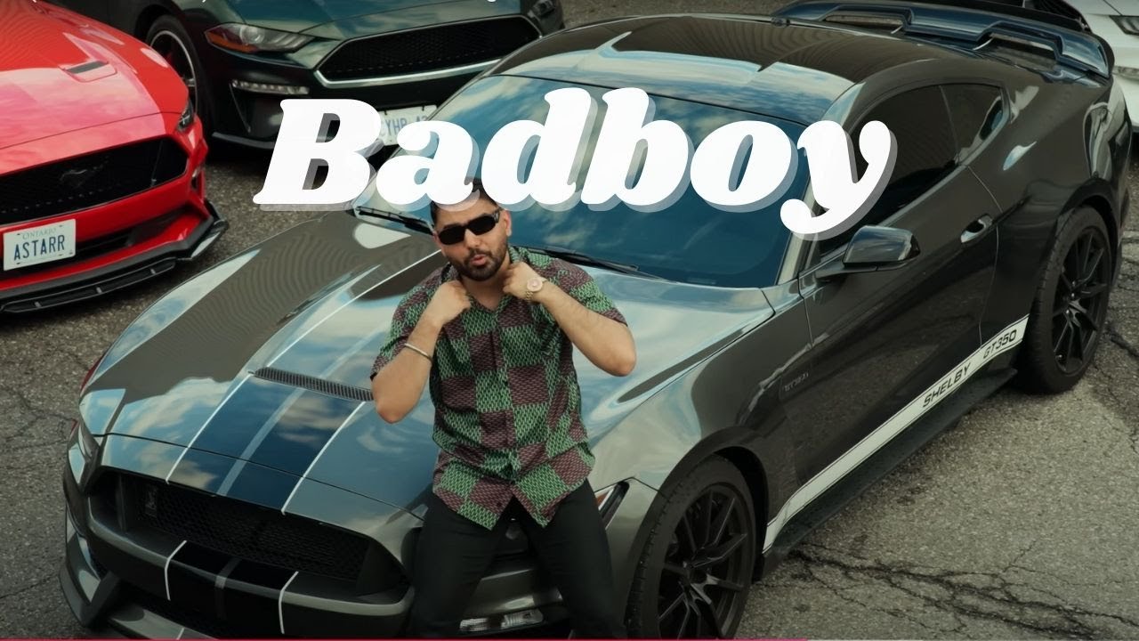PREM DHILLON X NAVAAN SANDHU TYPE BEAT - 