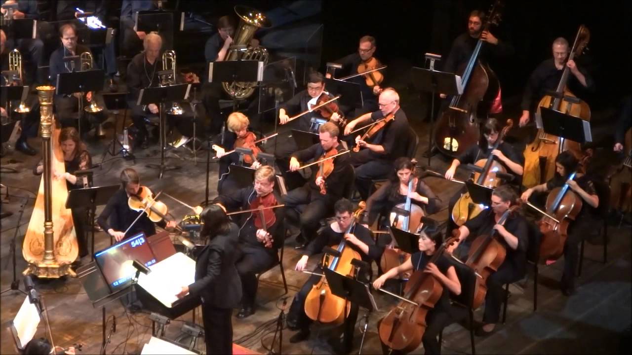 Legend of Zelda - Gerudo Valley in Symphony of the Goddesses - at NJ PAC 2013-08-10