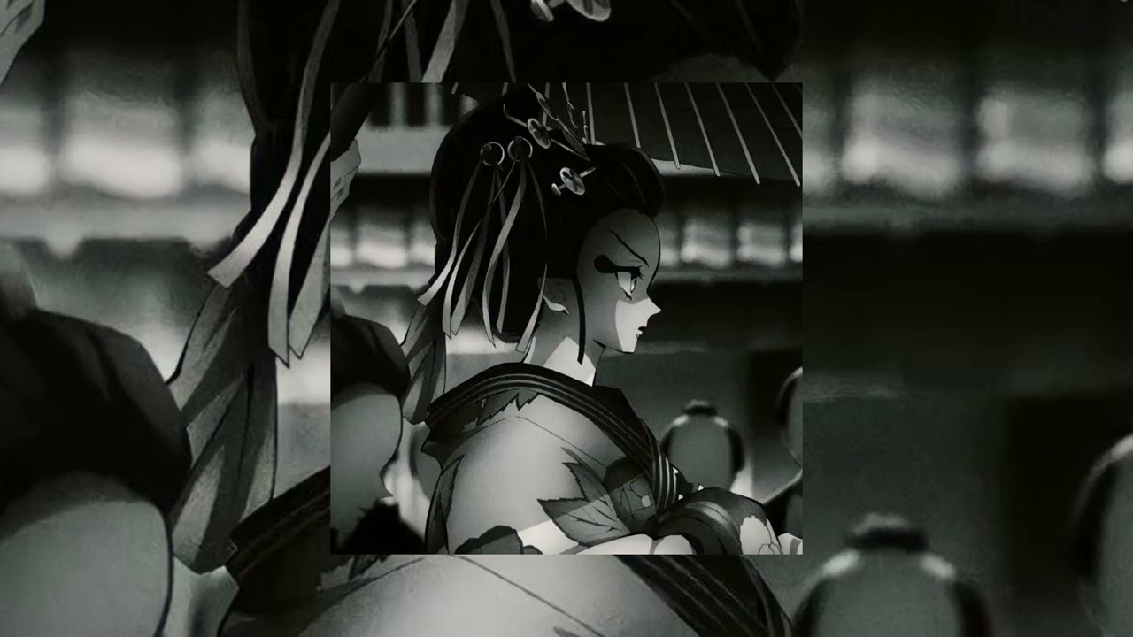 in this darkness - clara la san (slowed & reverb + rain sounds)