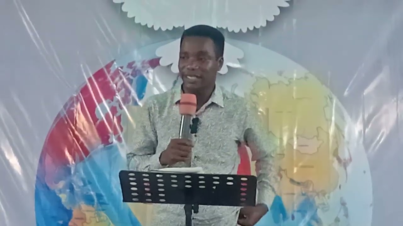 TORRENT || Pastor Pollyn ||| Apostolic Army church