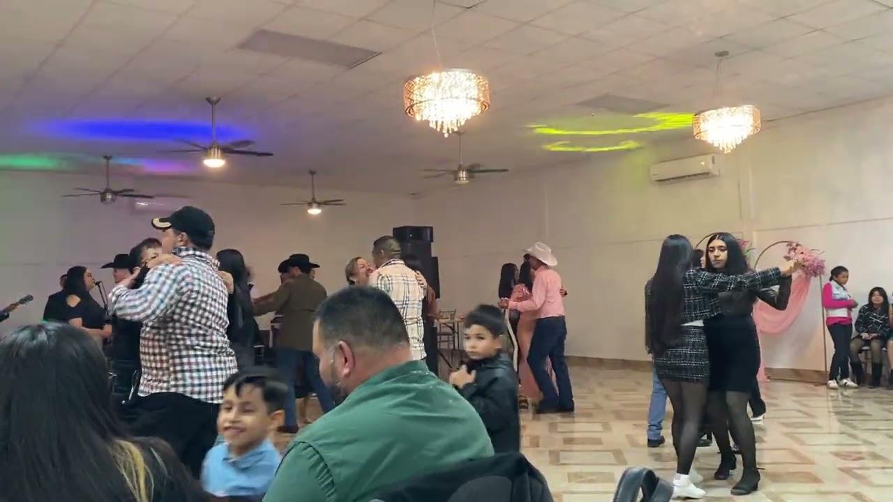 Tampico Hermoso 
