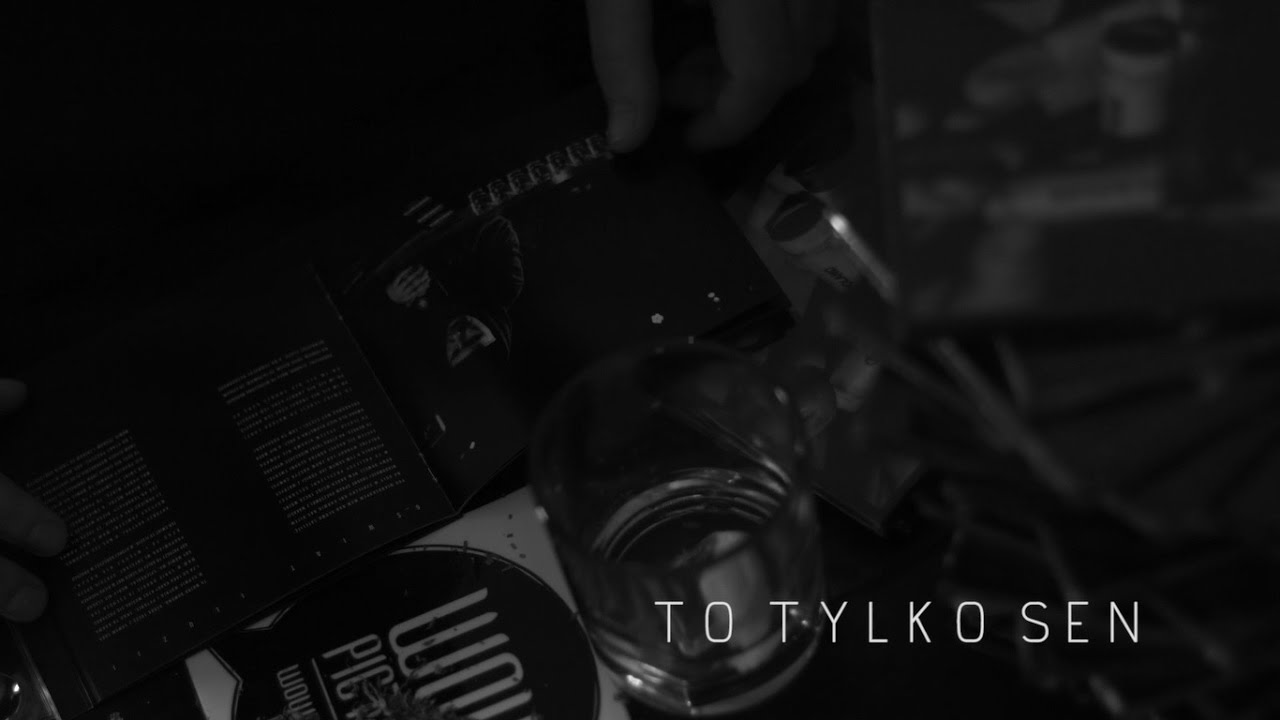 Kazan - To tylko sen f. Ania Kandeger, W.E.N.A. (Audio)