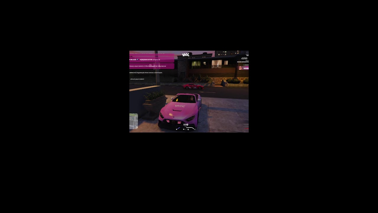 VICE CITY GTA RP