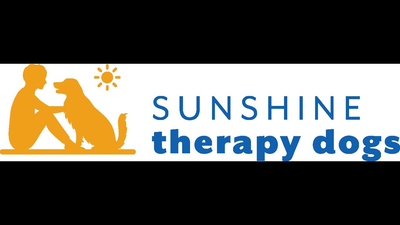 Sunshine Therapy Dogs