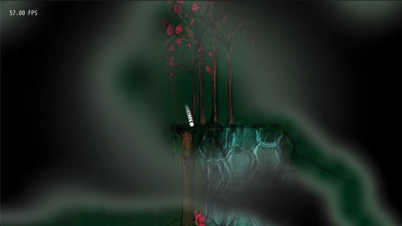 DragonRuby Game Toolkit - Metroidvania Prototyping Art Style