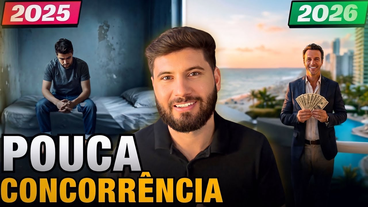 5 IDEIAS DE NEGÓCIO para abrir em LUGARES ESTRATÉGICOS que dão MUITO CERTO