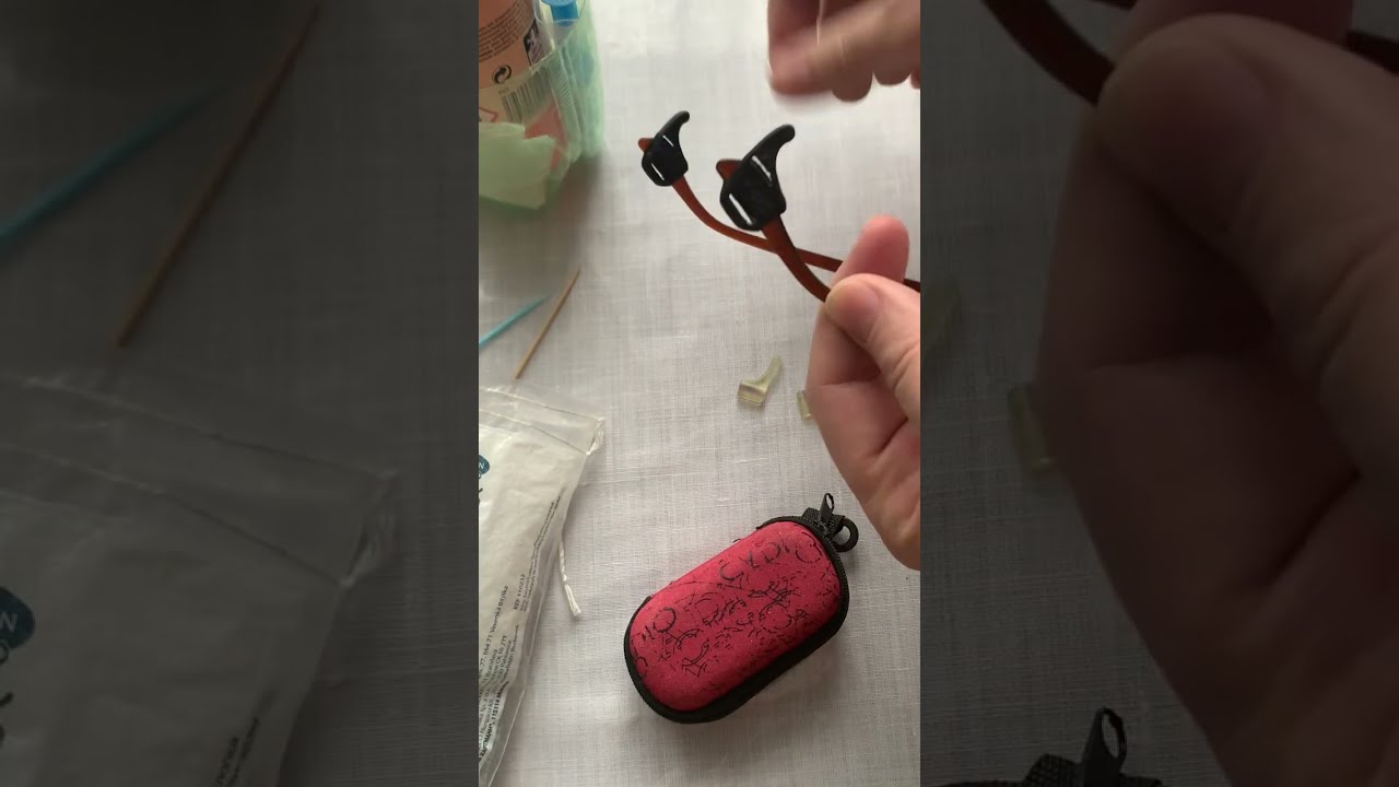 ZABRZDIT brzdičky na brejličky - LIHEM!      @YouTuzka  #vychytavky #howto #lifehacks