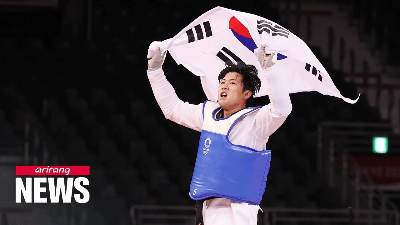 Tokyo 2020: Athletes' journeys from cancer, serious injuries to Olympic medals