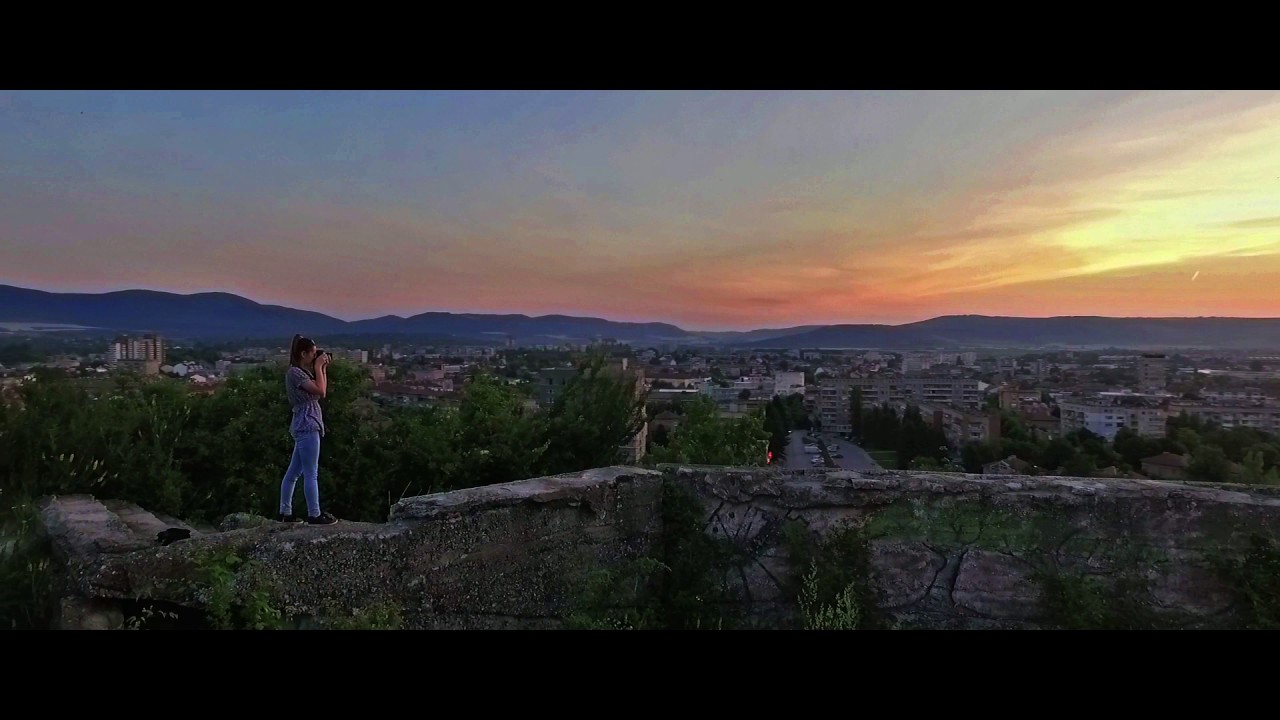 Targovishte - Where The Life Happens (Teaser)