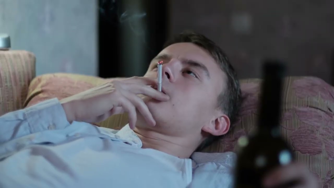 MOȘU’ FĂRĂ FRÂNĂ