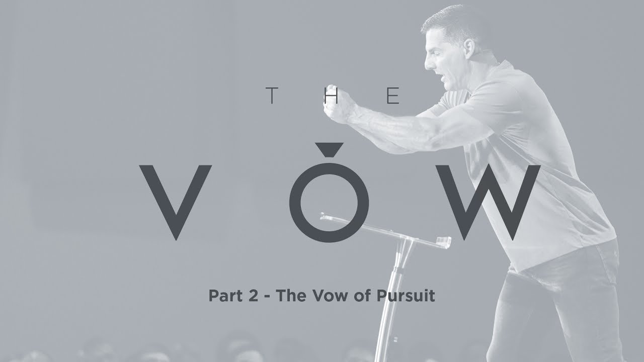 The Vow: Part 2 - 