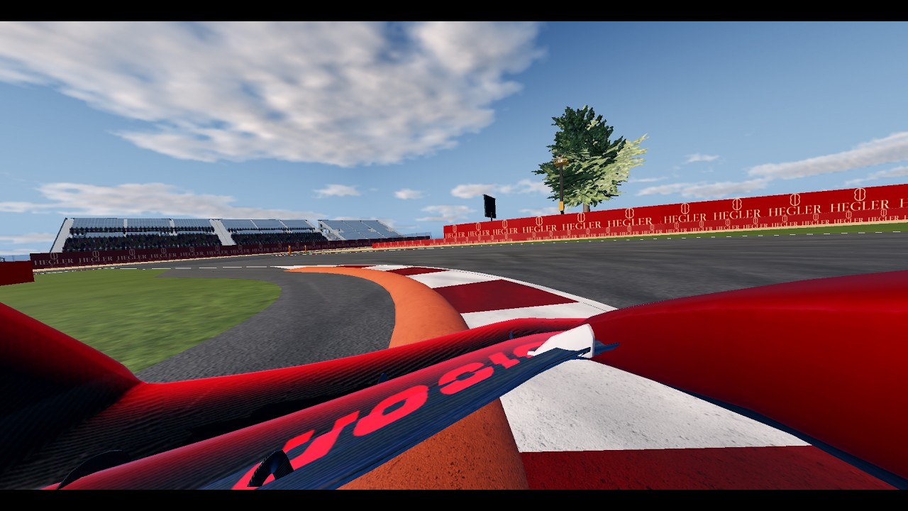 Saitama Formula Proyect Apex (FPA) Hotlap (1:10:121)