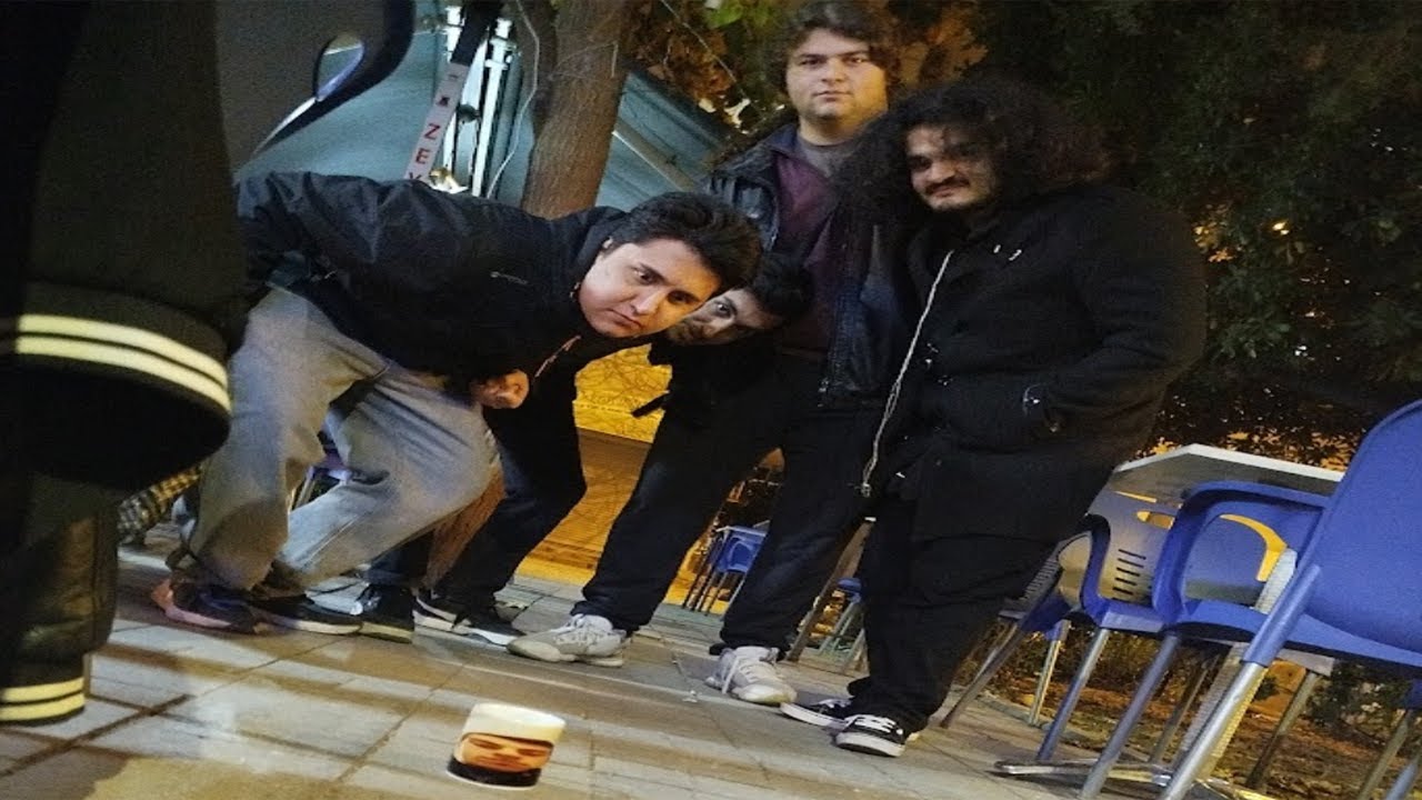 Hoş Ama Boş Sohbet w/Berkko