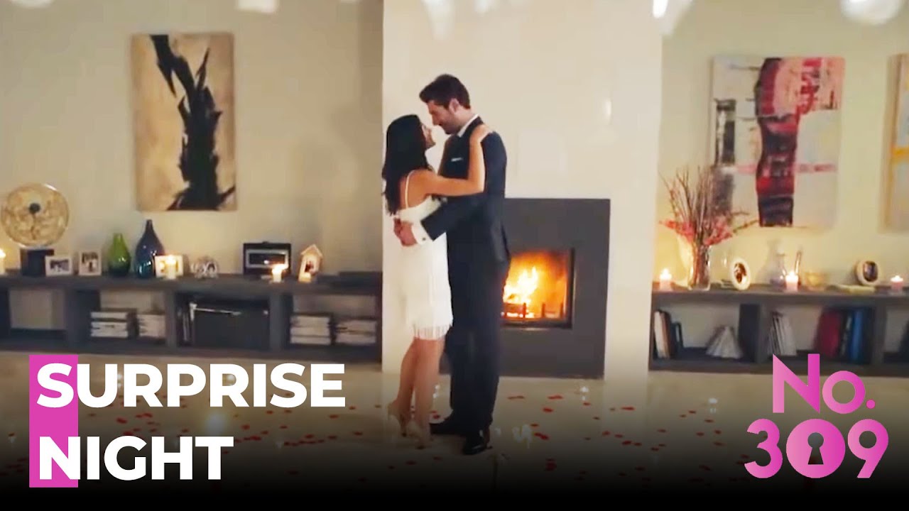 Beauty Of Romance - No.309 Special  Scenes
