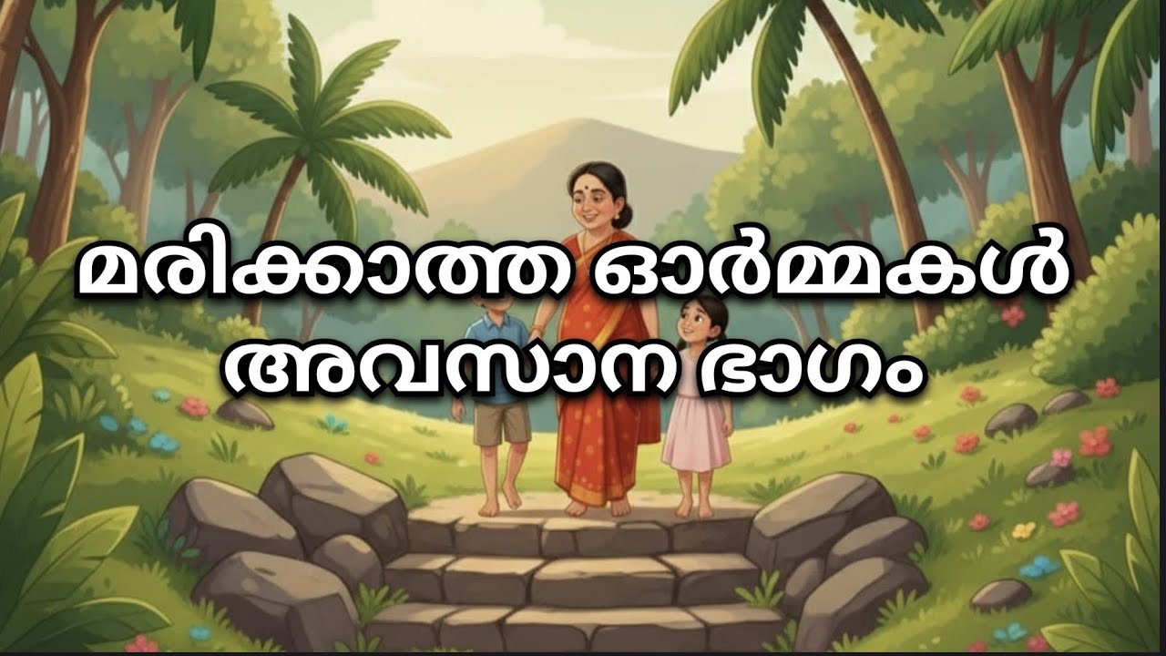 Marikatha ormakal 4