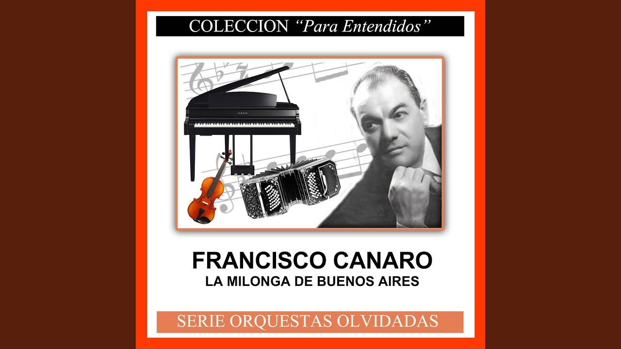 Milonga Brava