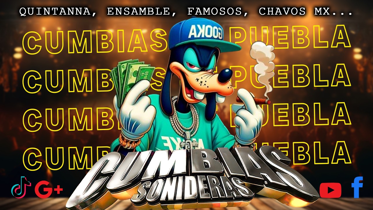 ⚡LAS MEJORES DE CUMBIAS SONIDERAS PERRONAS 2025🎊MIX CUMBIAS NUEVAS🔊CUMBIAS PARA BAILAR TODA LA NOCHE
