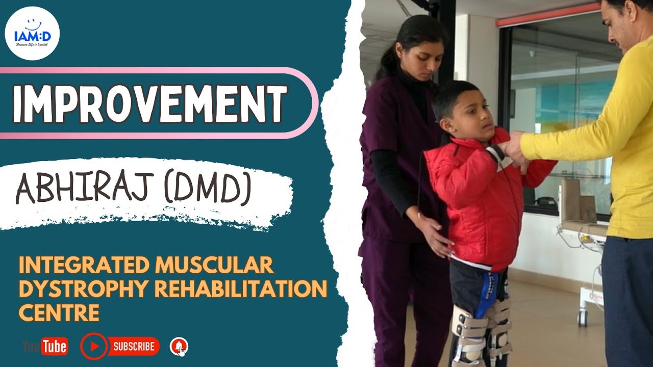 IMPROVEMENT || Abhiraj (DMD) || IMDRC || MANAV MANDIR SOLAN ||