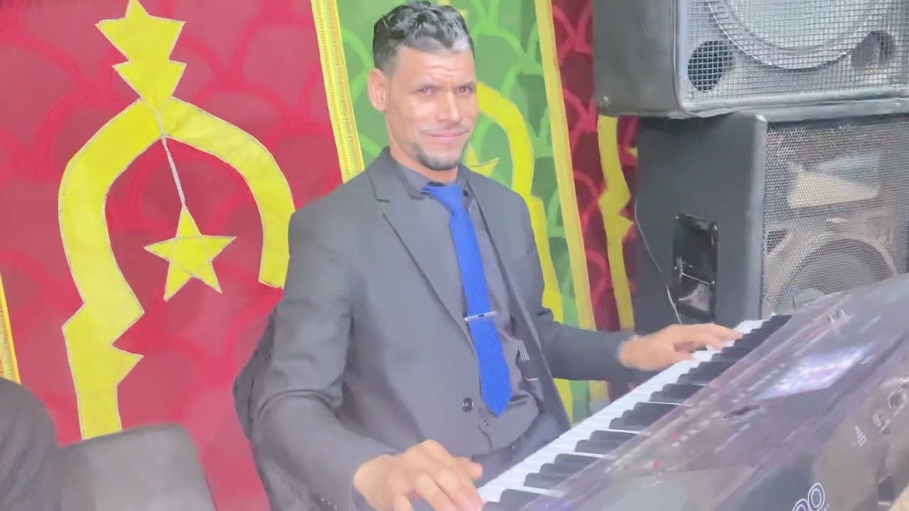 زين يازين علاش هجرتني يازين💔🔥👌