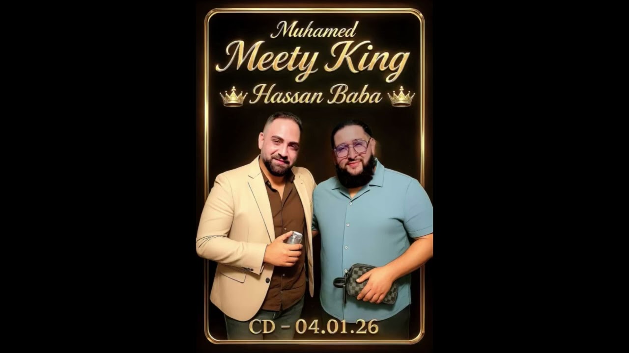 Muhamed MeeTy Hit Terno Nasvalilum Darav Te Na Merav 