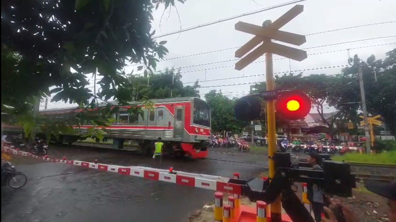 Palang Baru Wantech Sedang Dibuka