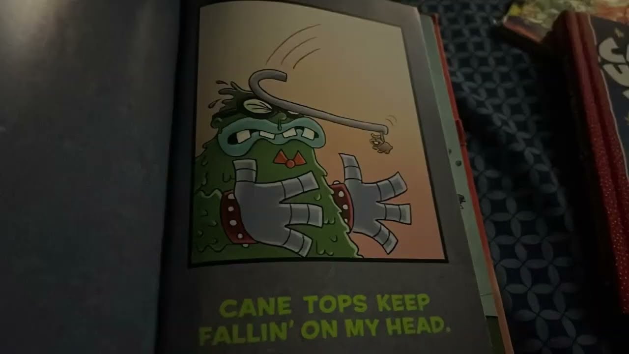 Captain underpants flip o Rama all books and some spinoffs