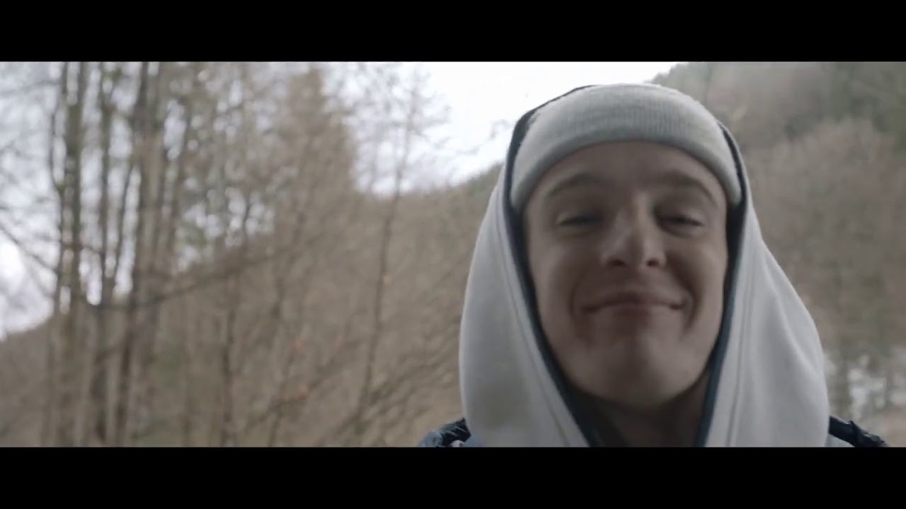LUNA 99 – MRÁZ (prod. Statue)