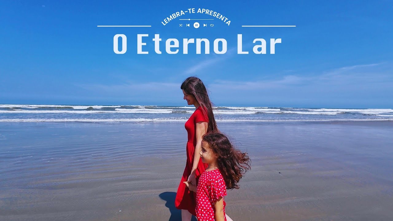 Hino: O Eterno Lar