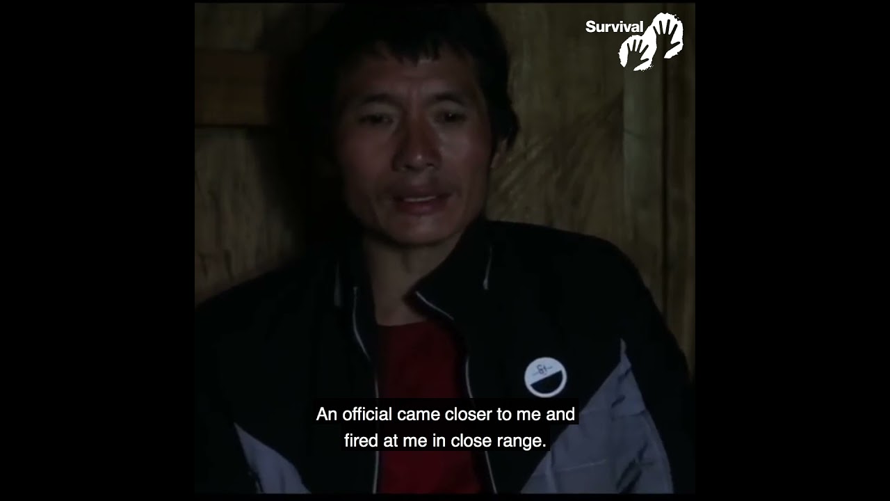 Myanmar: Abuses in an NGO-supported national park